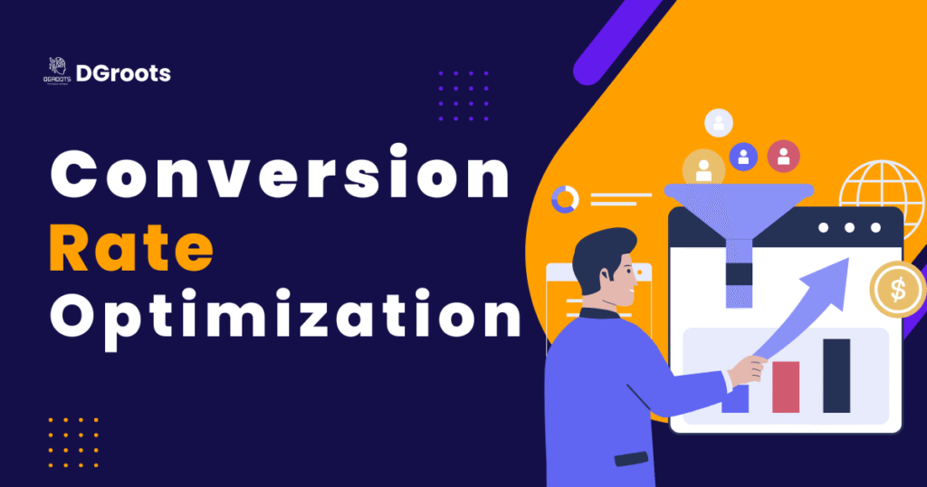 Conversion Rate Optimization