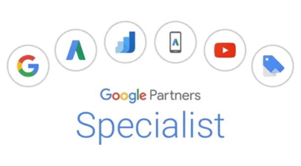Google Specialist