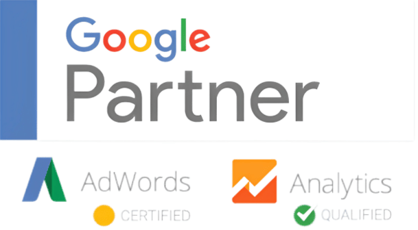 Google Partner Agency